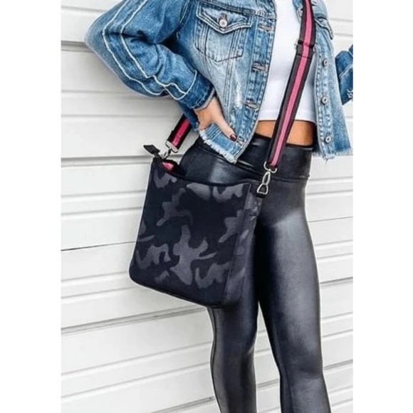 Revelstoke messenger bag - Picture 6 of 6